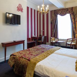 Superior Double Kamer